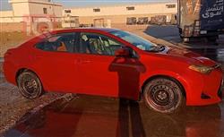 تۆیۆتا کۆرۆلا